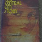 Central City History Maps Photos Colorado Mining Camps