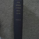 SEARCH FOR SPEED UNDER SAIL 1700-1855 Howard Chapelle