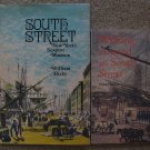 Lot of 2 South Street Seaport New York Books  Museum Walking History