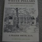 Architecture History Deep South KY LA TN 100 Drawings