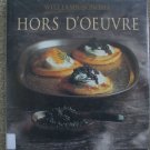 Williams Sonoma Hors D'Oeuvre Cookbook