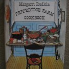 PEPPERIDGE FARM COOKBOOK Margaret Rudkin 500 Recipes