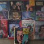 Lot of 13 JEAN LOWERY NIXON Hardcover Chapter Books