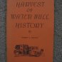 Harvest of Water Mill Watermill NY History Albert Halsey Hamptons Suffolk County