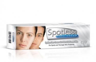 3 Packets X 18 gm Total 1.9oz / 54gm Eva Spotless Teenage ACNE Pimples Skin Care Face
