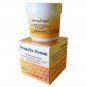 3 Pack X 60gm Bee Propolis Cream With Honey Bee Wax & Aloe Vera Eczema Acne Burns Skin Skin Care