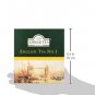 Boxes (Pack of 2) Ahmad Tea English Tea No.1 Tagged Tea Bags, 100 Count ( 200 Tea Bags Total )