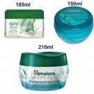 (Pack Of 3) Himalaya Moisturizing & ANTI DANDRUFF HAIR CREAM Tea Tree Oil & Eva Hair With Aloe Vera (Pack Of 3) Himalaya Moisturizing & ANTI DANDRUFF HAIR CREAM Tea Tree Oil & Eva Hair With Aloe Vera