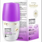 BEESLINE WHITENING ROLL-ON DEODORANT BEAUTY PEARL 50ML