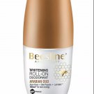 Beesline Arabian Even-Tone & OUD Lightening Whitening Roll-On Deodorant 50ML Beesline Arabian Even-Tone & OUD Lightening Whitening Roll-On Deodorant 50ML