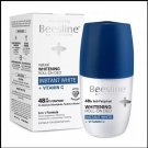 Beesline Instant White & Vit C Whitening Roll on Deodorant 48H 50ml Beesline Instant White & Vit C Whitening Roll on Deodorant 48H 50ml