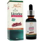 Licorice Oil Dropper Natural Pure For Skin Hair Care Crude Perfect 3Pack = 3 oz زيت عرقسوس Licorice Oil Dropper Natural Pure For Skin Hair Care Crude Perfect 3Pack = 3 oz زيت عرقسوس