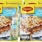 Maggi Cheesy Bechamel Sauce Mix 12 Packs X 70g ماجى خلطة البشاميل