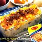 Maggi Cheesy Bechamel Sauce Mix 12 Packs X 70g ماجى خلطة البشاميل
