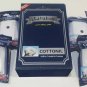 6 Piece Men Boxer Shorts 100% Egyptian Cotton Comfort Briefs White Men Underwear
