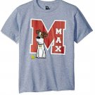 Size S - The Secret Life of Pets Max Youth's T-Shirt