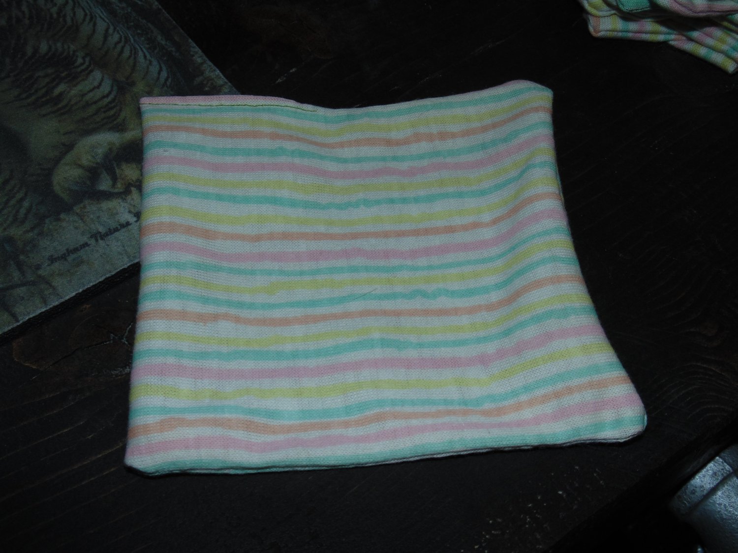Napkins / handkerchiefs