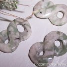 PEACE JADE Infiniti Bead SO COOL!