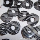 PICASSO JASPER Infiniti Bead 33x21 SO COOL!