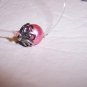 Sterling Silver GENUINE BALI Bead Cap Filigree #85