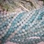 AMAZONITE 6mm Round Beads