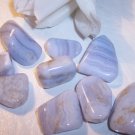 BLUE LACE AGATE Large Nuggets