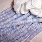 BLUE LACE AGATE 5mm Heishi Beads
