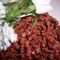 GOLDSTONE Chips 36" strand