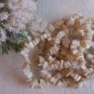 MOTHER OF PEARL Chips 6-10 mm 36"