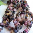 TOURMALINE Chips 15" Multi-color