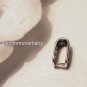 PINCH BAILS-  FANCY Sterling Silver Med. Size q.2