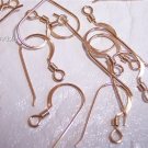 EAR WIRES 14Kt. Gold Filled q.10