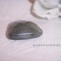 LABRADORITE Faceted Trapezoid Pendant!