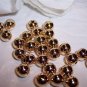 2mm Round Beads GOLD FILLED q.20