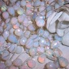 OPALITE Faceted BRIOLETTES 15x20