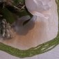 PERIDOT Beads 3-4 mm Round 15" Strand