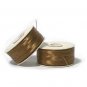 NYMO Nylon Beading Thread SIZE B GOLDEN 72 yards