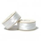 NYMO Nylon Beading Thread SIZE B WHITE 72 yards
