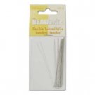 BIG EYE Beading Needles Fine 50 Pack