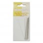 BIG EYE Beading Needles Fine 50 Pack