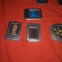 SPINNERS SET # 3