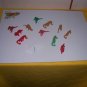 DINOSAUR PREHISTORIC TOY LOT TIMMEE EARLY SERIES SMOOTH # 1
