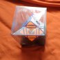 YUKIN MULTI SKEWB TWISTY PUZZLE CUBE LOT PURPLE