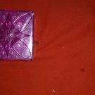 TWISTY CUBE PUZZLE LANLAN TOYS BUTTERFLY PURPLE