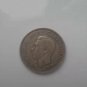 1946 British old Two shilling sliver coins.