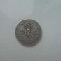 1946 British old Two shilling sliver coins.