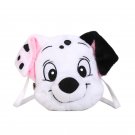 Girl's small Cartoons shoulder bag for girl's shopping travel and school.