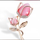 Fashionable broaches.  Fashionable broaches, can be for gift . pack of 2 broaches.