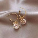 Beautiful, fashionable and popular decorative earrings. Silver studs earrings[free earrings]