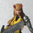 Magik Demon